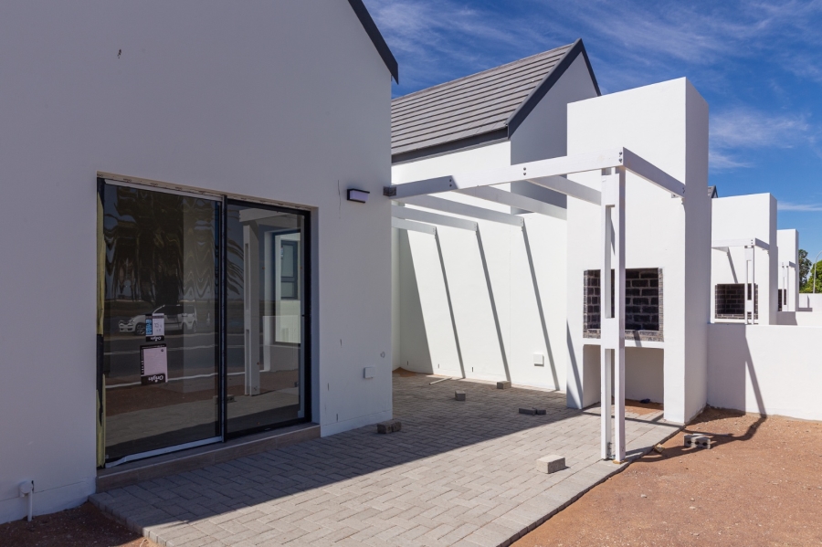 2 Bedroom Property for Sale in Velddrif Western Cape